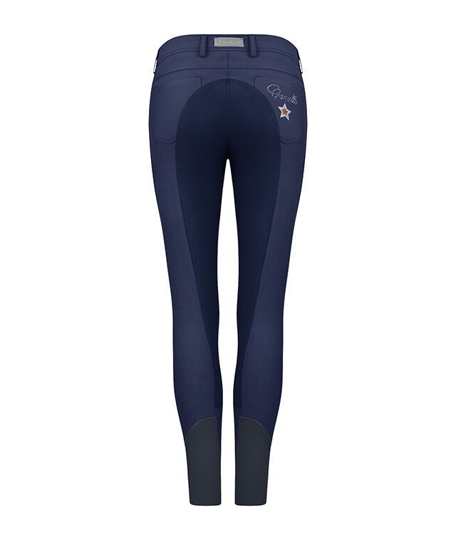 Cavallo Reithose Civa, blue